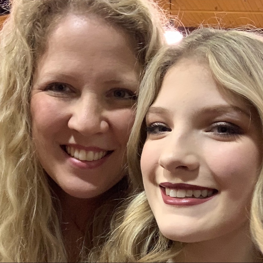 Meet your Posher, Kelly